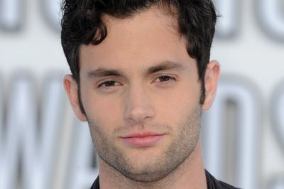 You star Penn Badgley welcomes twin boys with wife Domino Kirke