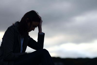 ‘Trauma and lack of help’ key factors in suicidal feelings among autistic people