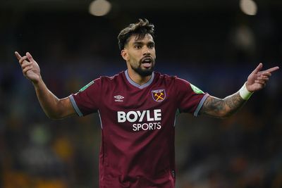 Lucas Paqueta considers suing the FA over failed Man City move after spot-fixing acquittal