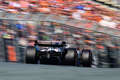 How F1 teams are still chasing "low-hanging fruit" with their 2025 cars