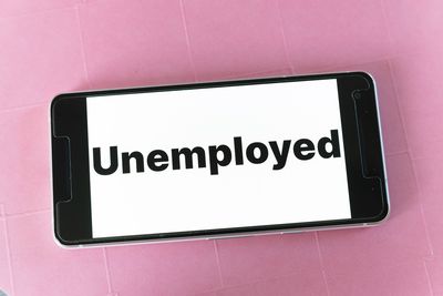 UK Job Market Gloom: Jobless Man Rejected In 5,000 Applications - And He Is Not Alone