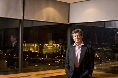 Melvyn Bragg steps down from BBC’s legendary ‘In Our Time’ – with new presenter to be announced