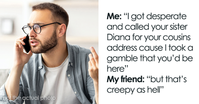 “Was That So Bad?”: Mom Asks Her Friend To Babysit While She Has Lunch, Then Goes MIA For Hours