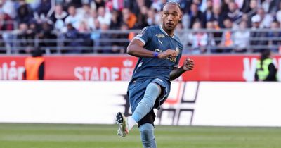 Rangers new signing reveals chat with Celtic star after completing transfer