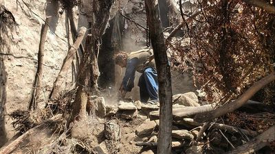 Aid agencies ask countries to send more funds to help Afghanistan after Sunday's earthquake