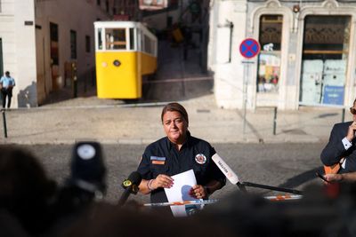 Death toll rises as Portugal mourns Lisbon funicular crash tragedy
