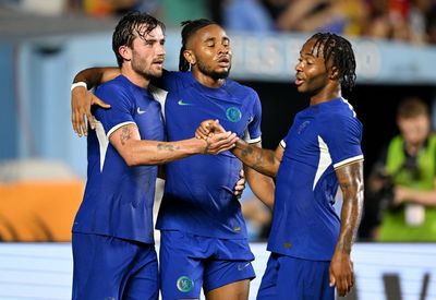 'The best moments of my life': Chelsea fans sent emotional message after summer exit