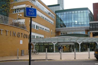 Pensioner dies after untreated sore turns into 'gaping open wound' in north London
