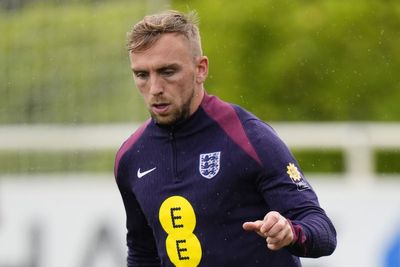 Jarrod Bowen keen to move on from clash with West Ham fan by focusing on England