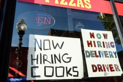 Why Trump’s firing of the US jobs chief has economists worried