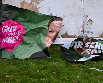 The far right’s green bashing has given mainstream parties an excuse to do nothing – but we have more agency than we think