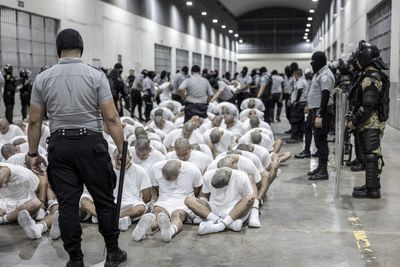 What did a US court rule on Tren de Aragua deportations?
