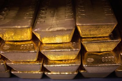 Why is the price of gold hitting record highs?