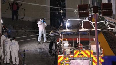Lisbon funiculars suspended after accident kills 17 people