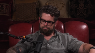 Jack Osbourne Tearfully Reveals the 3:45 a.m. Door Knock That Told Him Ozzy Had Passed
