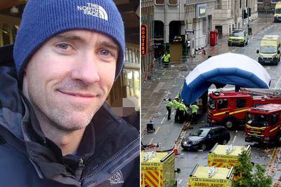 Liverpool parade crash suspect Paul Doyle pleads not guilty to dangerous driving after car ploughed into fans