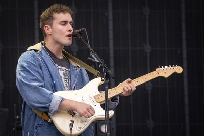 Sam Fender’s arena tour gives huge cash boost to UK’s grassroot venues