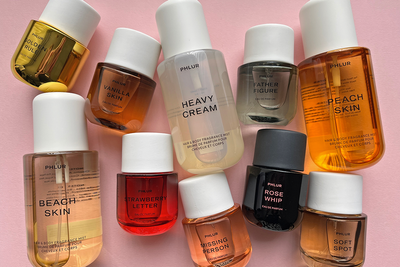 From ‘missing person’ to ‘father figure’, I’ve tried all 23 Phlur scents