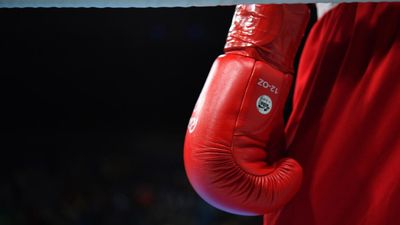 France's women boxers barred from World Championship over gender test delay
