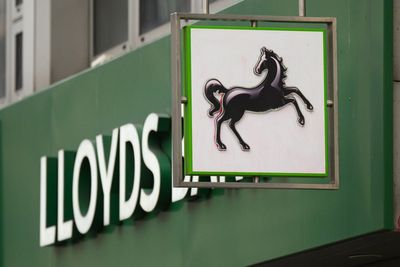 Thousands of Lloyds Banking Group staff at risk of losing jobs in push for ‘high-performance culture’