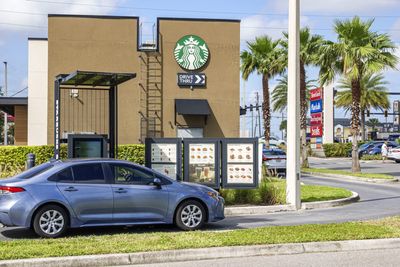 Starbucks hops on the health craze with protein coffee weight-loss influencers had been concocting in its drive thru for months