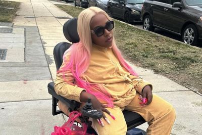 'I Am Rolling Ray': From 'Most Famous Boy in a Wheelchair' to Trailblazer for Online Representation