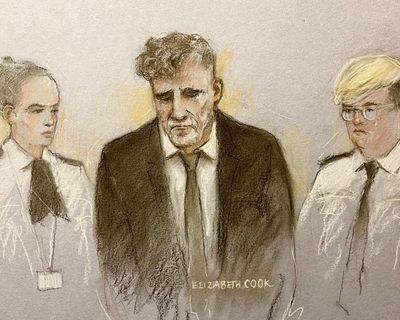 Paul Doyle pleads not guilty to 31 charges over Liverpool parade incident