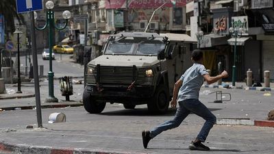 UAE warns Israeli annexation of West Bank would signal end of regional integration
