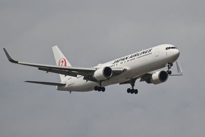 Japan Airlines apologises after pilot’s drinking violation delays three flights