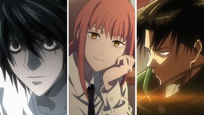 6 Anime Side Characters Who Stole the Spotlight from the MC