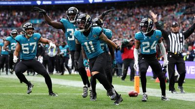 How to watch NFL in the U.K. — free streams, TV guide