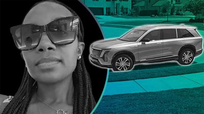 Has Cadillac Found The Answer To Luxury EV Skepticism?