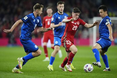 Why Wales could face a difficult game at $185m stadium