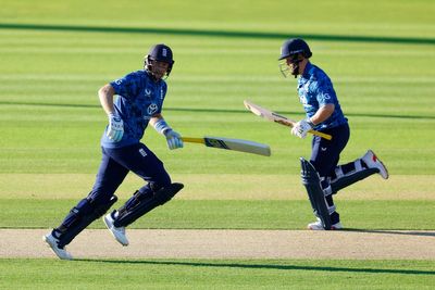 England vs South Africa live: Result and final score as hosts fall just short in second ODI