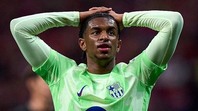 Alejandro Balde: Barcelona Confirm Injury, Potential Absence Length Revealed