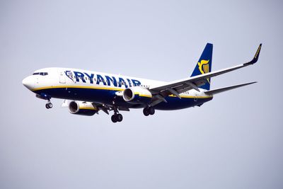 ‘Tourism disaster’: Ryanair cuts three Spanish airports from roster after ‘excessive’ price hikes