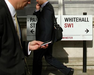 Civil service graduate talent scheme needs urgent reform, says thinktank