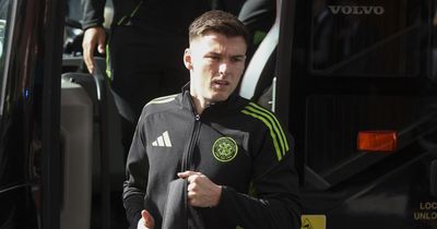 Fresh Celtic injury concern sparked as duo drop out of Scotland squad