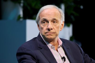 Ray Dalio says 'most people are silent' because they're afraid to talk about what's really happening with the U.S. economy