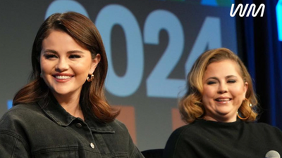 Selena Gomez's Wedding Plans Overshadowed By Relative's Shocking Drug Scandal — What Is Going On?