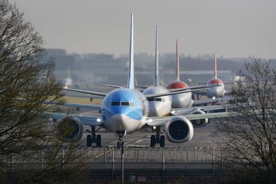 Gatwick revealed as UK’s worst airport for flight delays