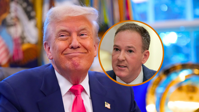 ‘I am for whatever President Trump is for’: Spineless Trump official says the quiet part loud, proves it’s a cult