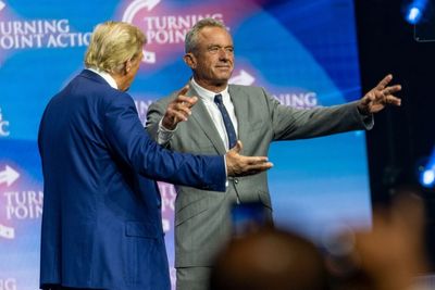 Trump Admin Agrees To Restore More Than 100 Health Websites After Doctors Suit Win In Seattle