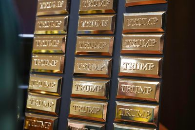 The price of gold could hit $5,000 if Trump keeps meddling with the Fed, Goldman Sachs says
