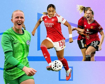 Record transfers and a managerial merry-go-round – but can anyone stop Chelsea in the WSL?