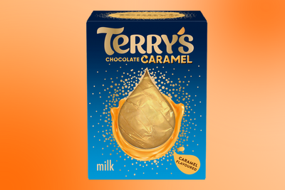 Terry’s Chocolate has unveiled its mystery flavour – here’s where to buy it