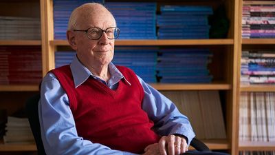 John Allen Clements Followed Curiosity To Save Countless Babies