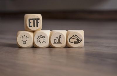 Return of the ETFs: 3 Names That Could Keep Outperforming