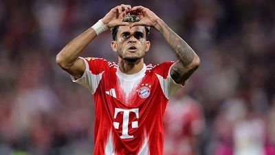 Liverpool Forward Confirms Bayern Munich Approach Before Turning to Luis Diaz