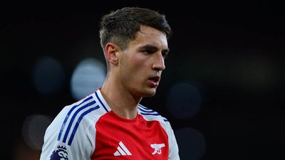 ‘Refused to Say Goodbye’—Arsenal Star Stunned by Nature of Deadline Day Exit